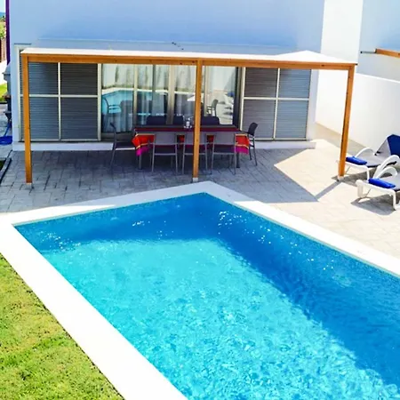 Villa Opal *