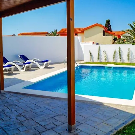 Opal Villa *