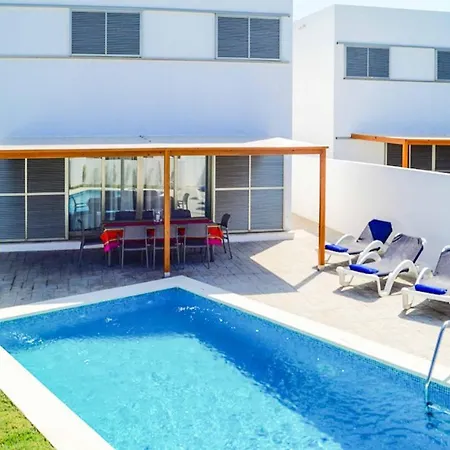 Opal Villa *