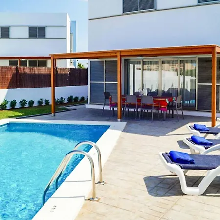 Opal Villa *