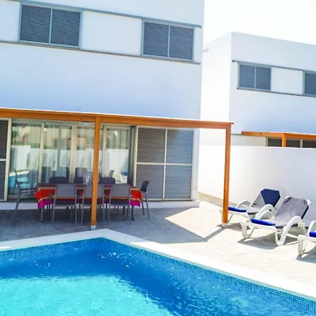 Villa Opal *